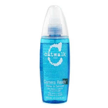 TIGI - CATWALK_Camera Ready Shine & Defrizzer 100ml / 3.4 oz_Cosmetic World